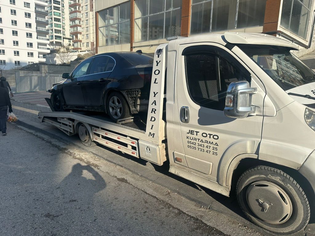 Diyarbakır Oto Çekici | 7/24 Diyarbakır Çekici ve Oto Kurtarma Hizmeti