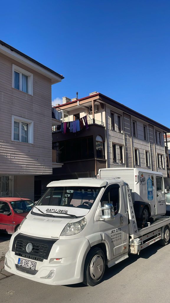 Diyarbakır Oto Çekici | 7/24 Diyarbakır Çekici ve Oto Kurtarma Hizmeti