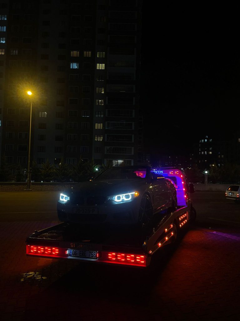 Diyarbakır Oto Çekici | 7/24 Diyarbakır Çekici ve Oto Kurtarma Hizmeti