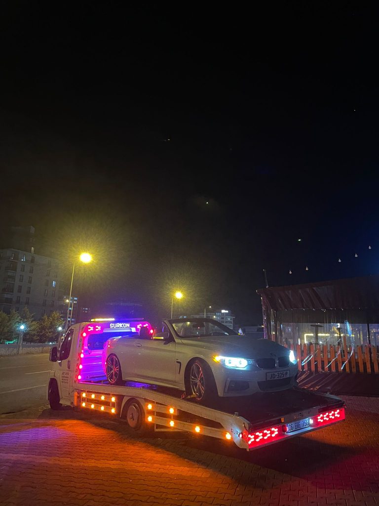 Diyarbakır Oto Çekici | 7/24 Diyarbakır Çekici ve Oto Kurtarma Hizmeti