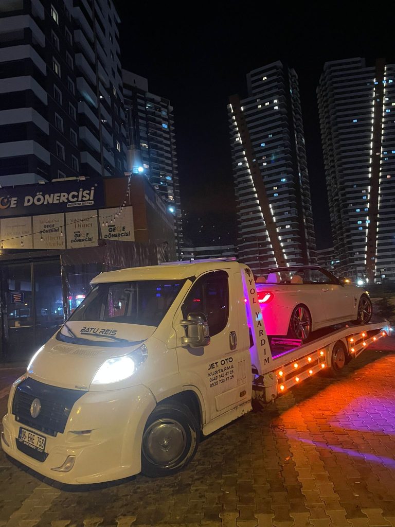 Diyarbakır Oto Çekici | 7/24 Diyarbakır Çekici ve Oto Kurtarma Hizmeti