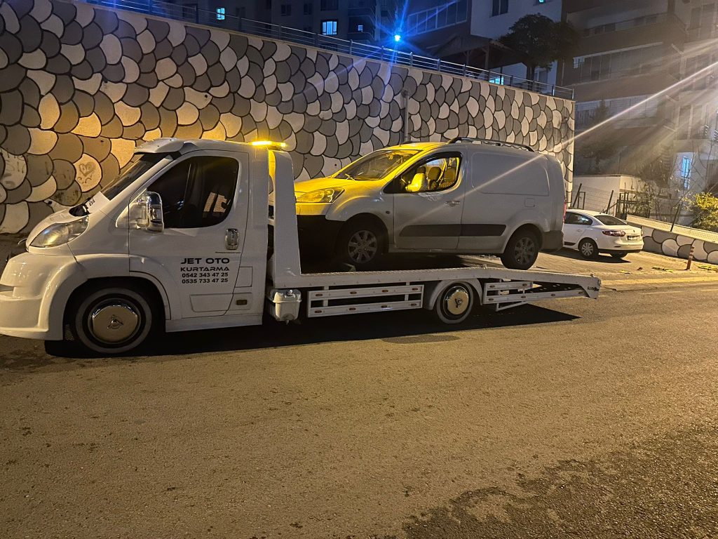 Diyarbakır Oto Çekici | 7/24 Diyarbakır Çekici ve Oto Kurtarma Hizmeti