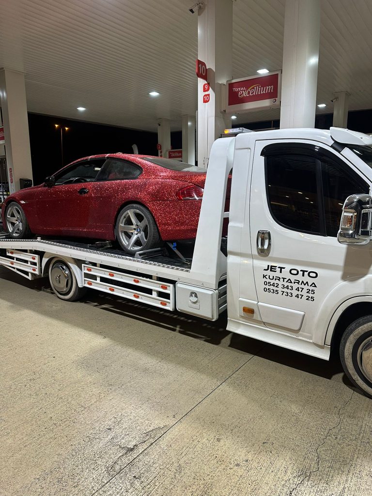 Diyarbakır Oto Çekici | 7/24 Diyarbakır Çekici ve Oto Kurtarma Hizmeti