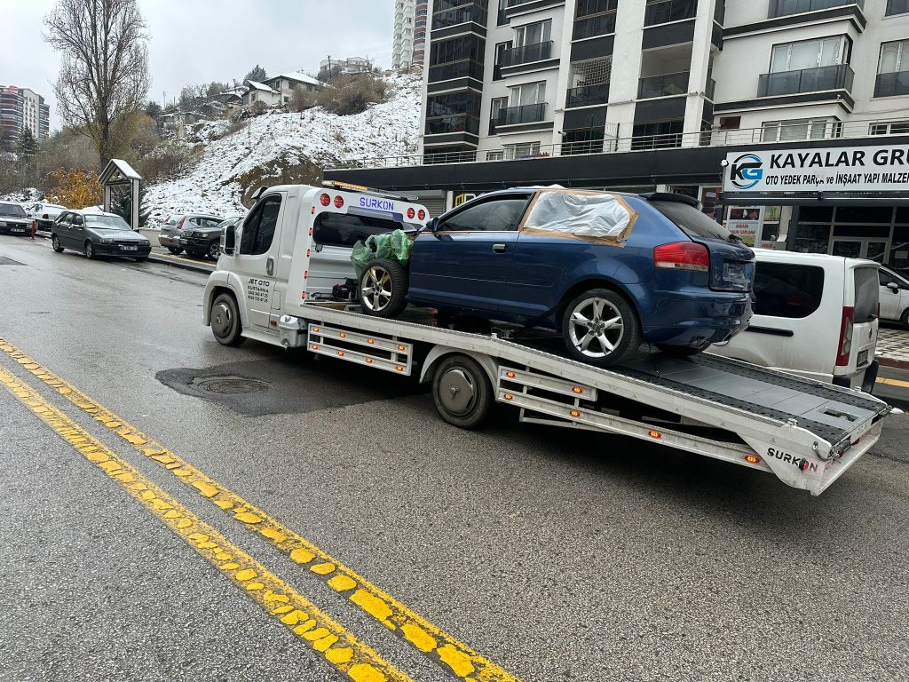 Diyarbakır Oto Çekici | 7/24 Diyarbakır Çekici ve Oto Kurtarma Hizmeti
