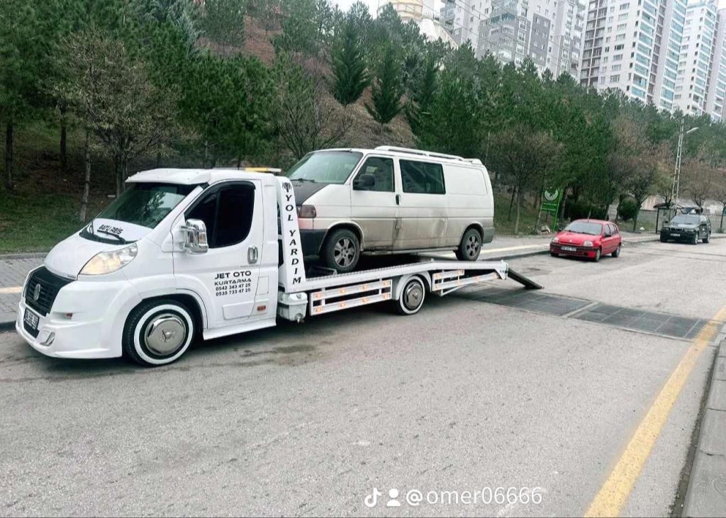 Diyarbakır Oto Çekici | 7/24 Diyarbakır Çekici ve Oto Kurtarma Hizmeti