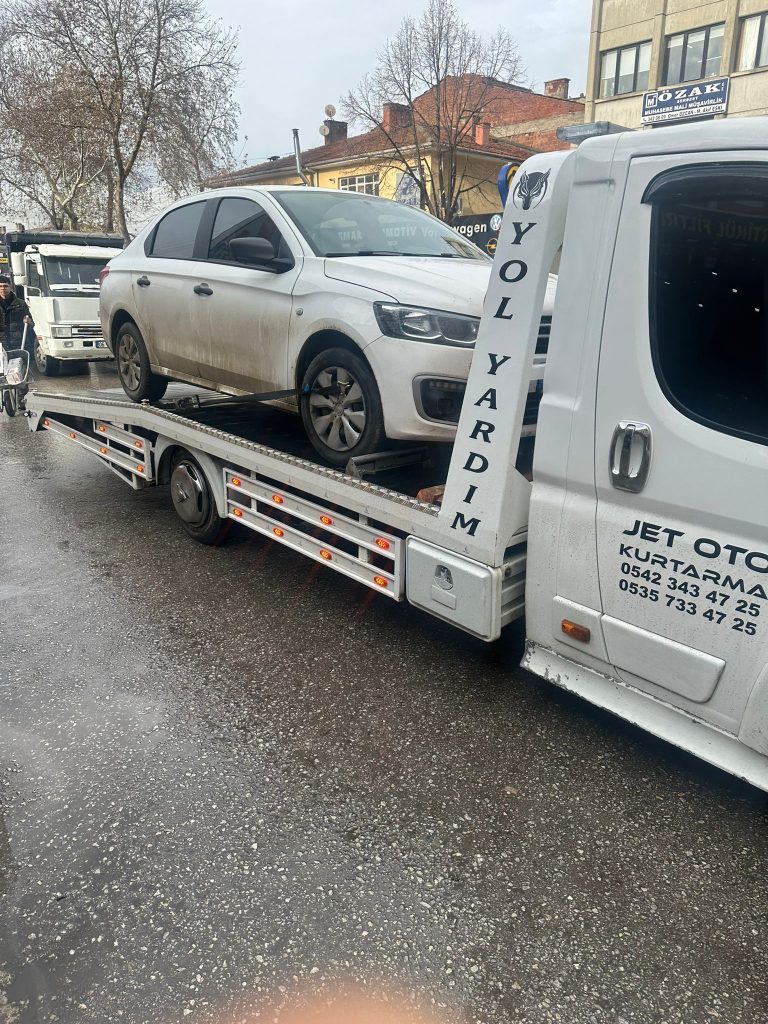 Diyarbakır Oto Çekici | 7/24 Diyarbakır Çekici ve Oto Kurtarma Hizmeti