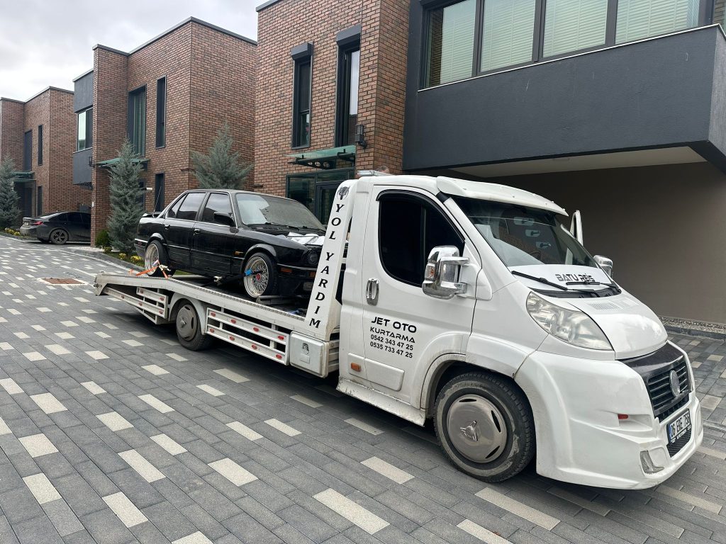 Diyarbakır Oto Çekici | 7/24 Diyarbakır Çekici ve Oto Kurtarma Hizmeti